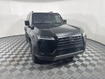 2024 Lexus GX 550 Overtrail