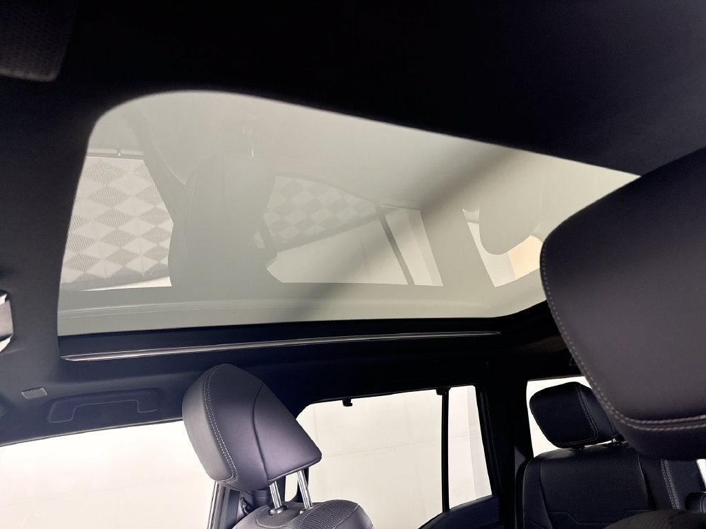 2025 Lexus GX 550 Luxury+