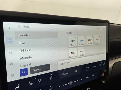 2024 Lexus GX 550 Luxury+