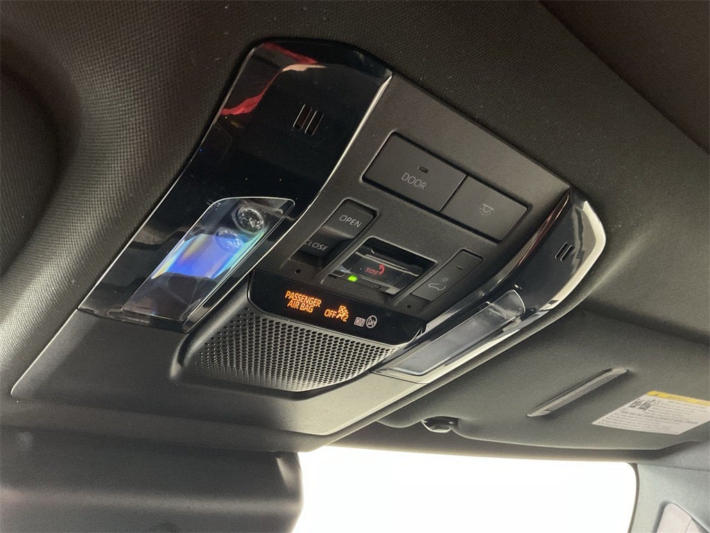 2024 Lexus GX 550 Luxury+