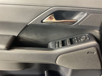 2024 Lexus GX 550 Luxury+