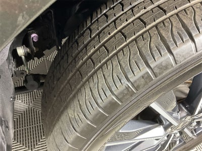 2024 Lexus GX 550 Luxury+