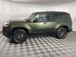 2024 Lexus GX 550 Luxury+