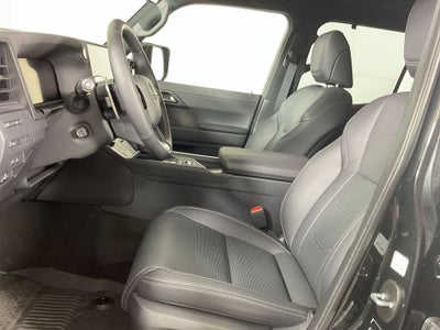 2026 Lexus GX 550 Luxury+