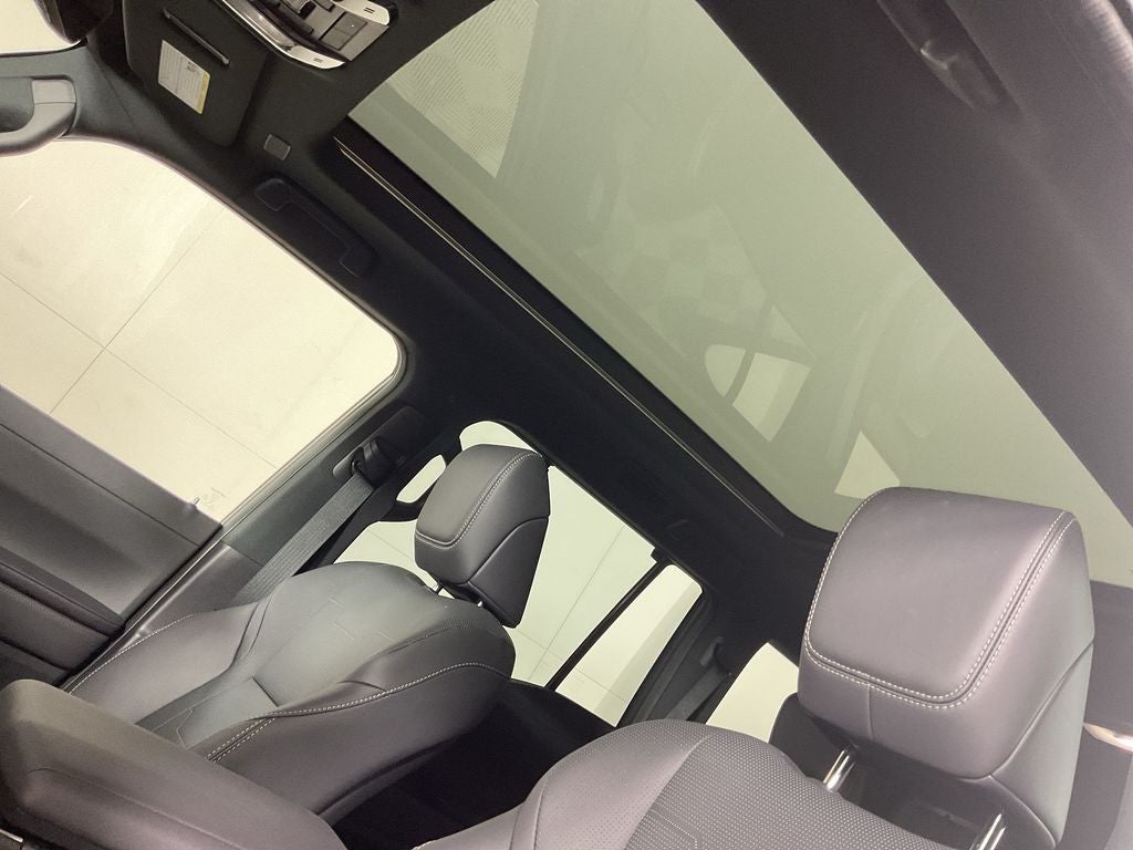 2026 Lexus GX 550 Luxury+