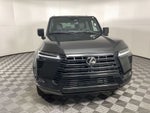 2026 Lexus GX 550 Luxury+