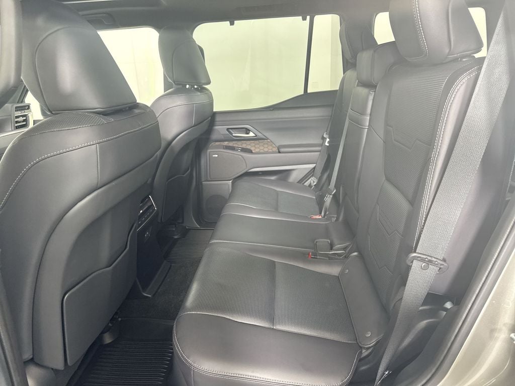 2024 Lexus GX 550 Luxury