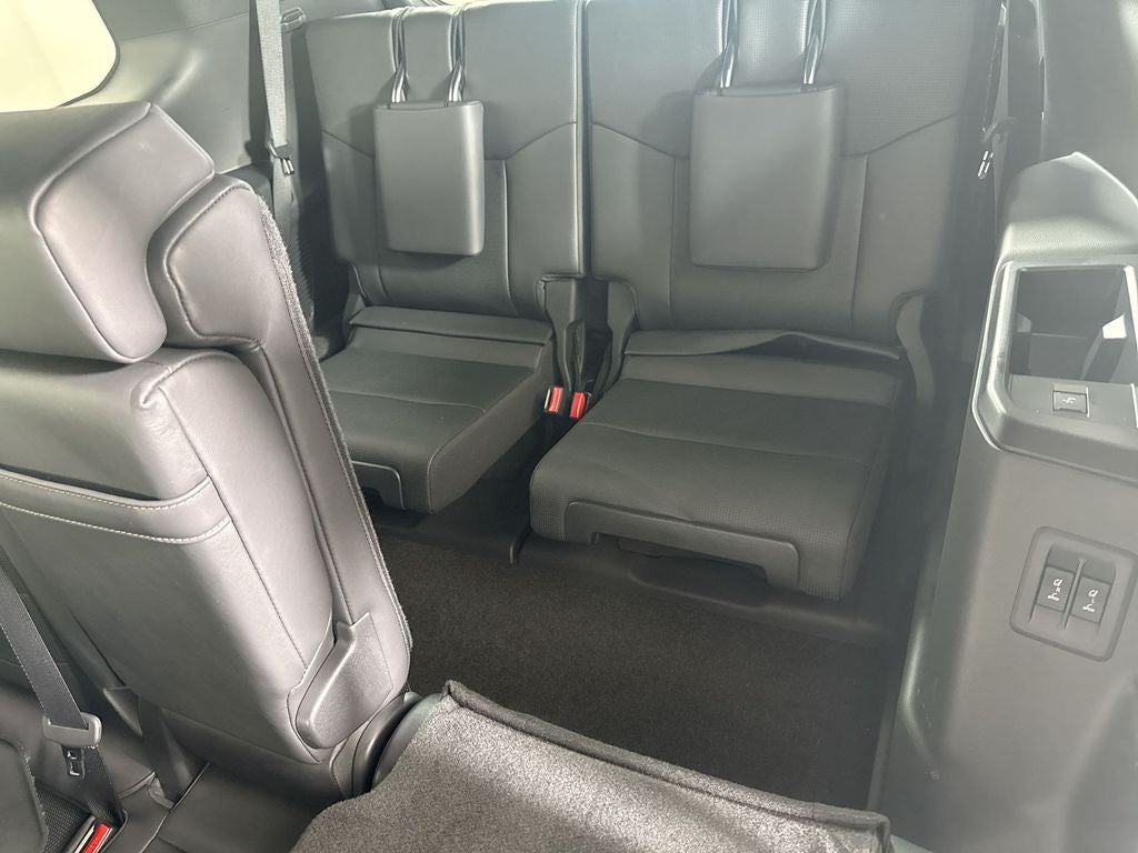 2024 Lexus GX 550 Luxury