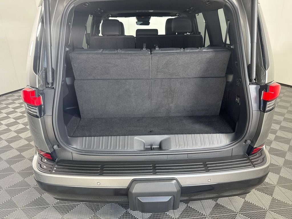 2024 Lexus GX 550 Luxury