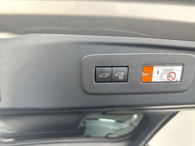 2024 Lexus GX 550 Luxury