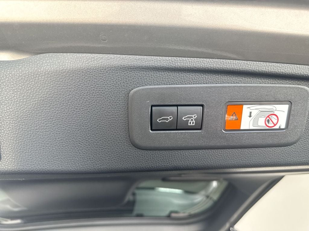 2024 Lexus GX 550 Luxury