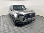 2024 Lexus GX 550 Luxury