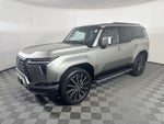 2024 Lexus GX 550 Luxury