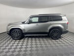 2024 Lexus GX 550 Luxury