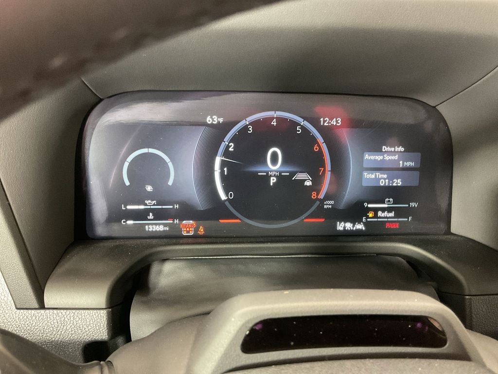 2025 Lexus GX 550 Luxury+