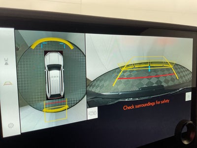 2025 Lexus GX 550 Luxury+