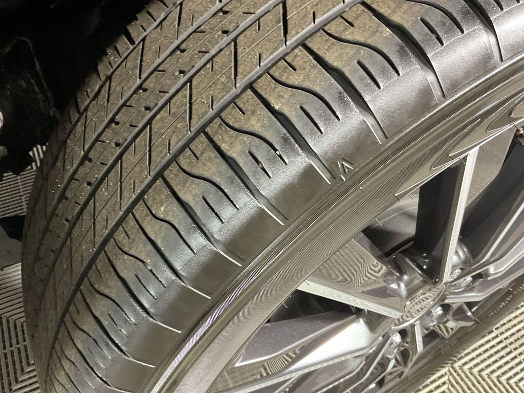 2025 Lexus GX 550 Luxury+