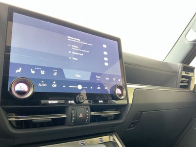 2025 Lexus GX 550 Luxury
