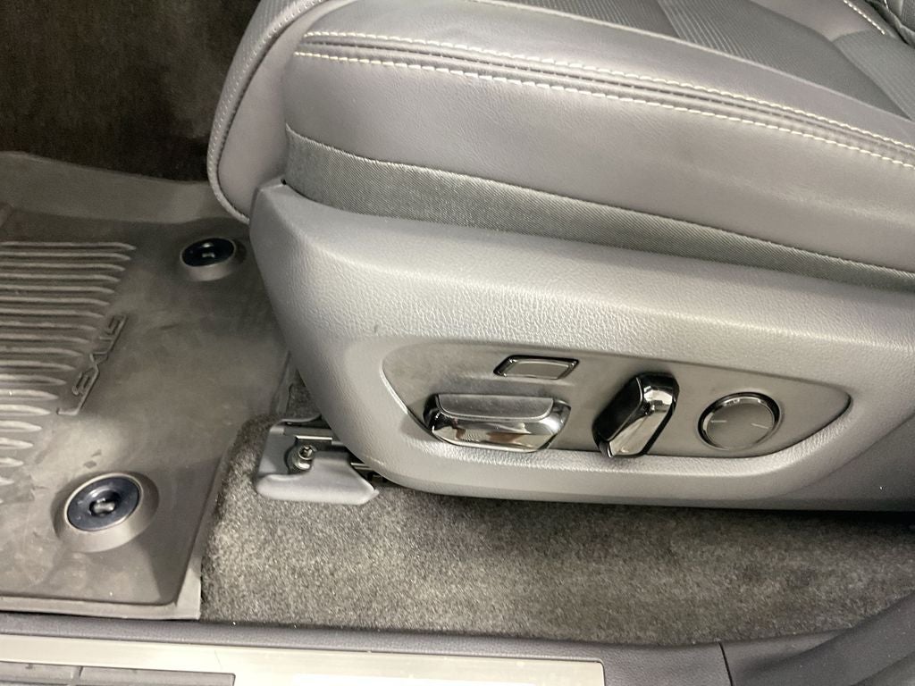 2025 Lexus GX 550 Luxury