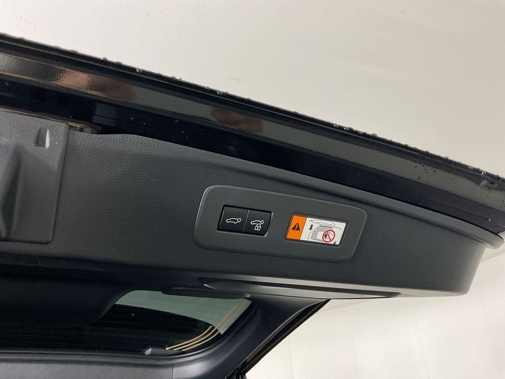2025 Lexus GX 550 Luxury
