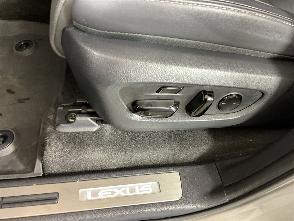 2025 Lexus GX 550 Luxury+