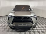 2025 Lexus GX 550 Luxury+