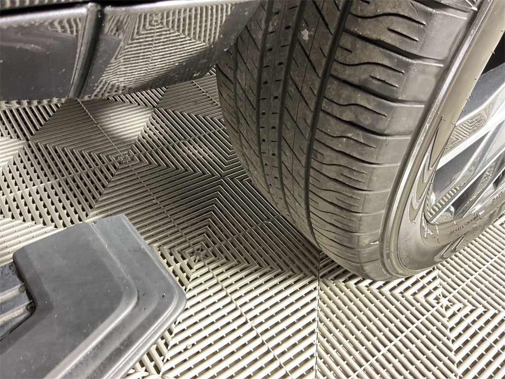 2025 Lexus GX 550 Luxury+