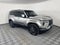 2026 Lexus GX 550 Luxury+