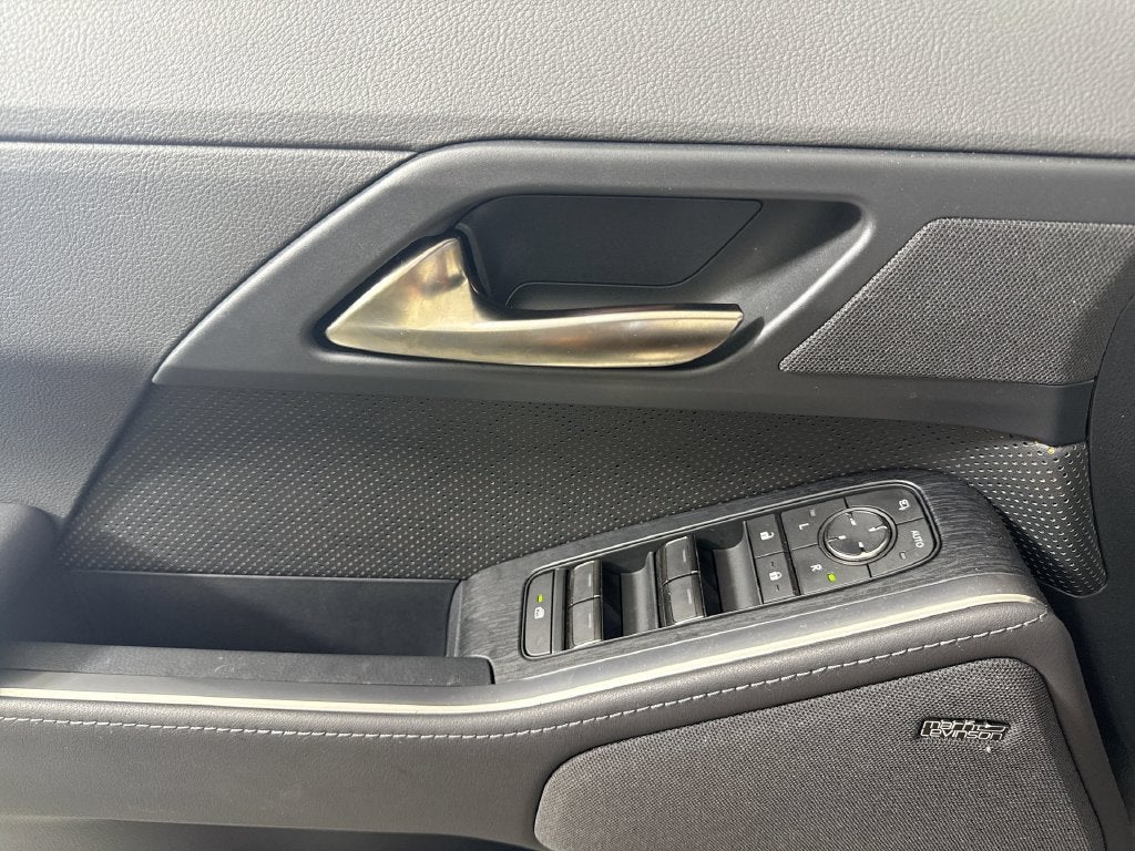 2026 Lexus GX 550 Luxury+