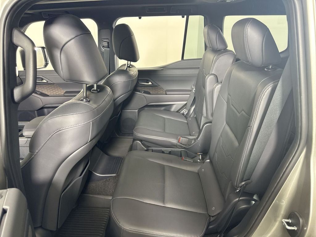 2026 Lexus GX 550 Luxury+