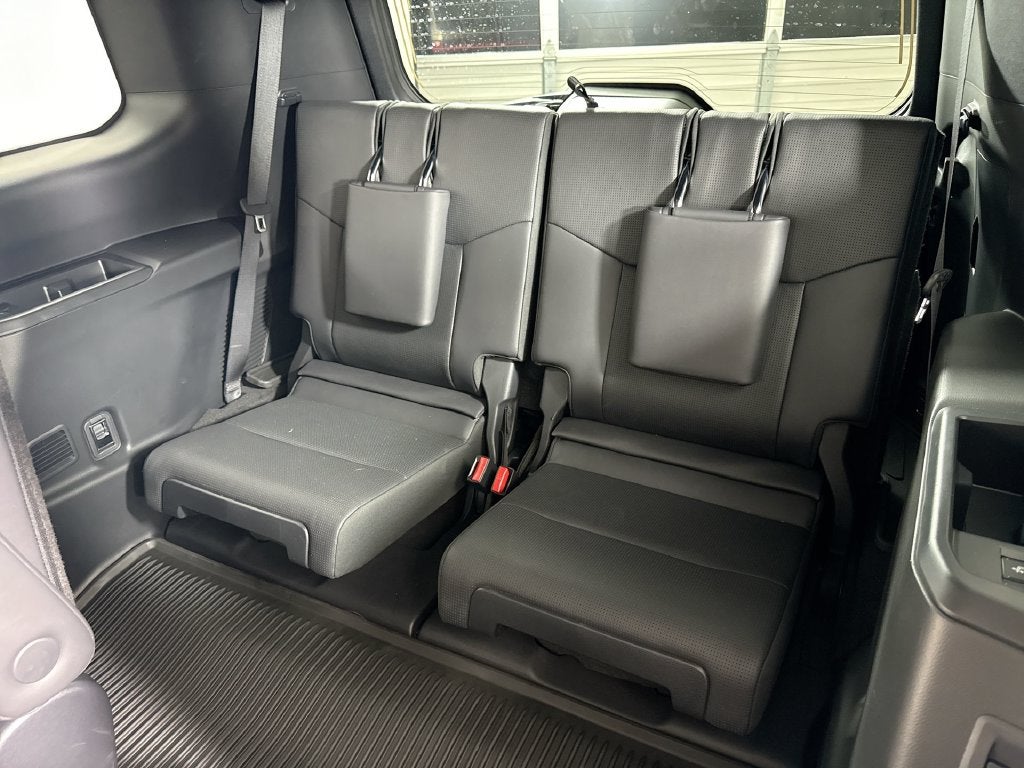 2026 Lexus GX 550 Luxury+