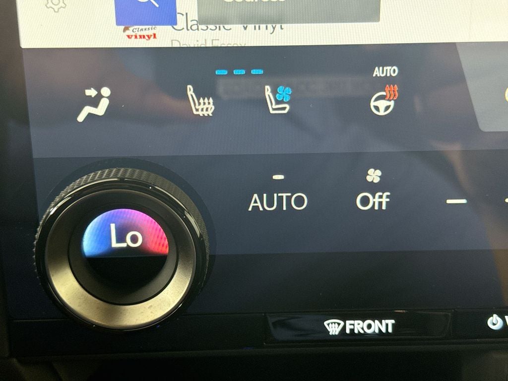 2024 Lexus GX 550 Luxury+