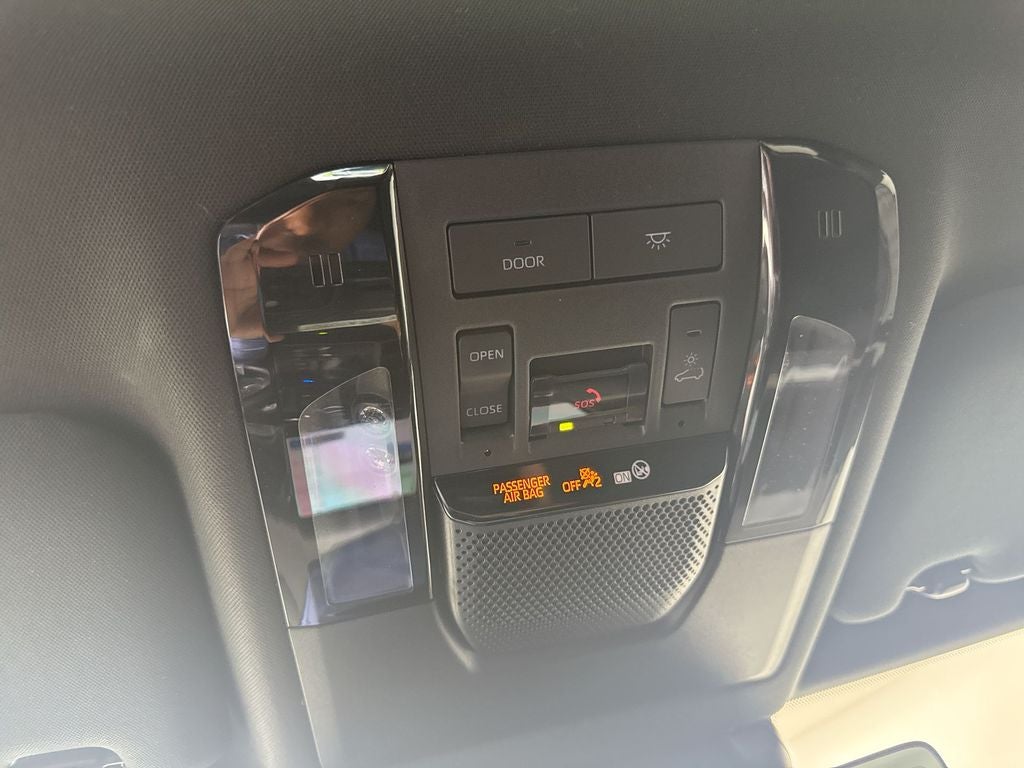 2024 Lexus GX 550 Luxury+