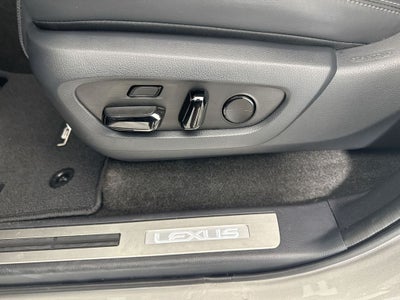 2024 Lexus GX 550 Luxury+