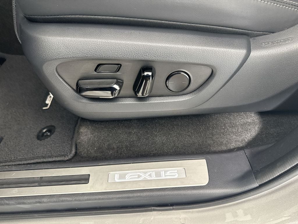 2024 Lexus GX 550 Luxury+