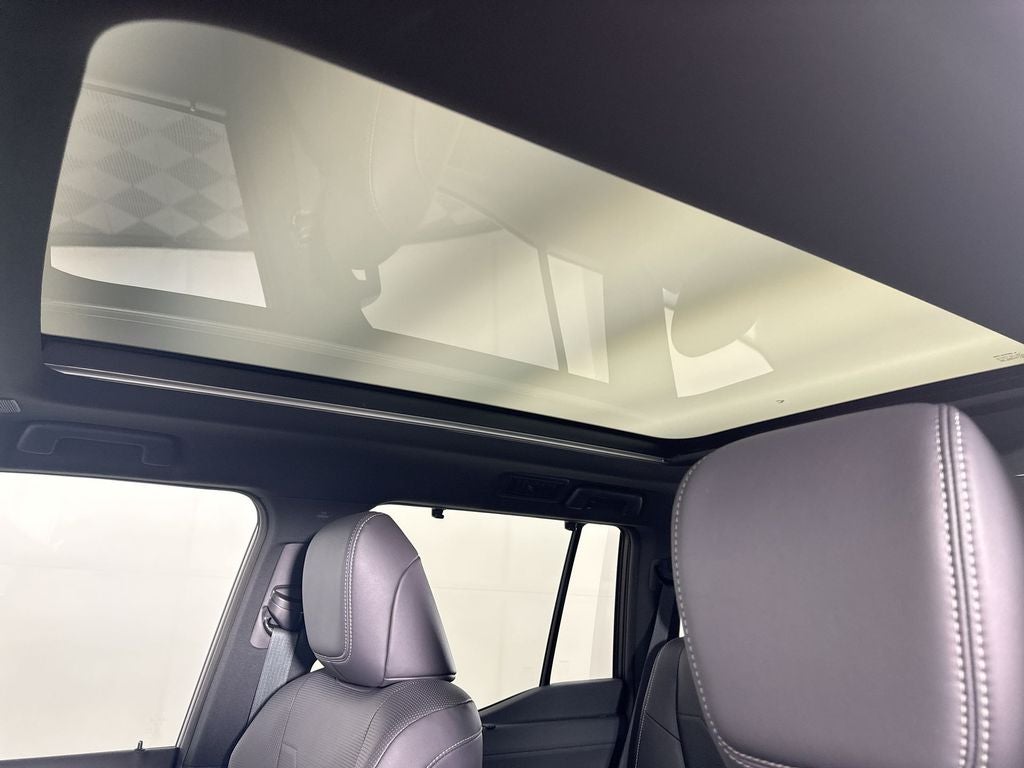 2024 Lexus GX 550 Luxury+
