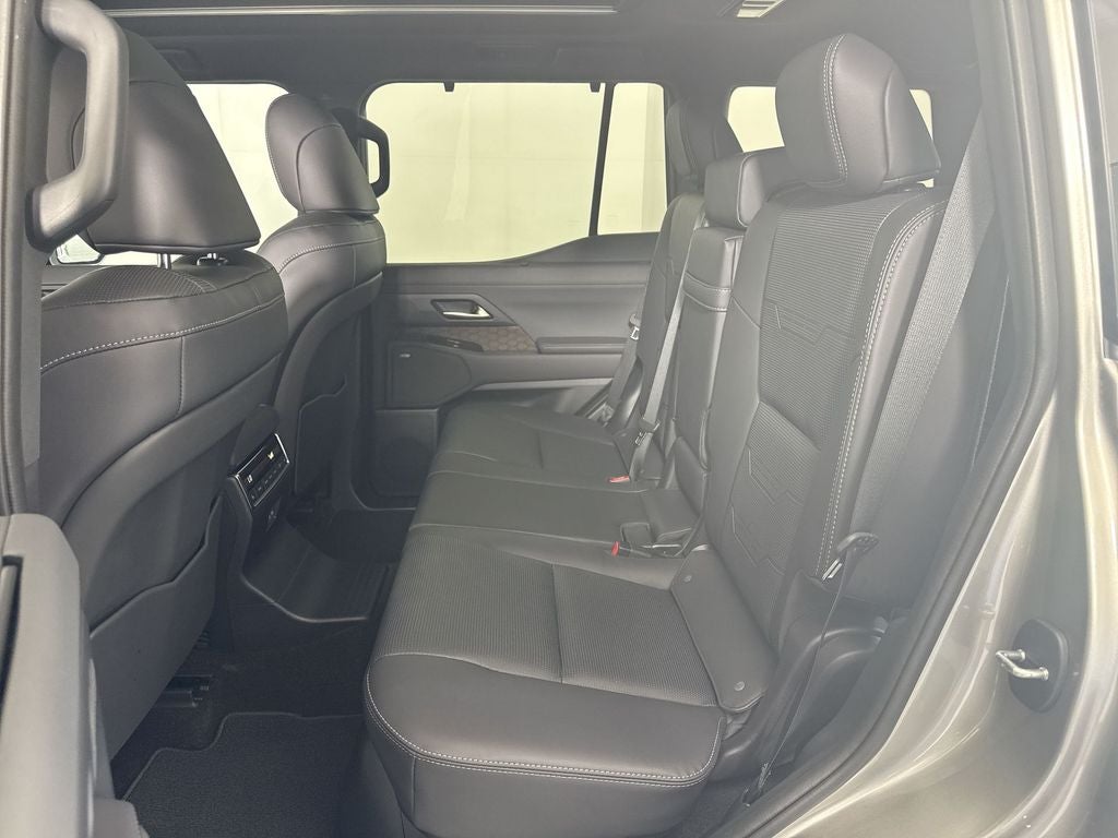 2024 Lexus GX 550 Luxury+