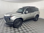 2024 Lexus GX 550 Luxury+