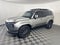 2024 Lexus GX 550 Luxury+