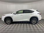 2017 Lexus NX 200t