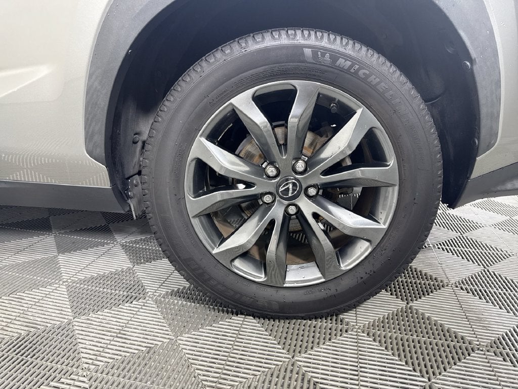 2019 Lexus NX 300 F Sport