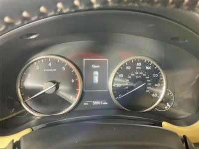 2018 Lexus NX 300 Premium