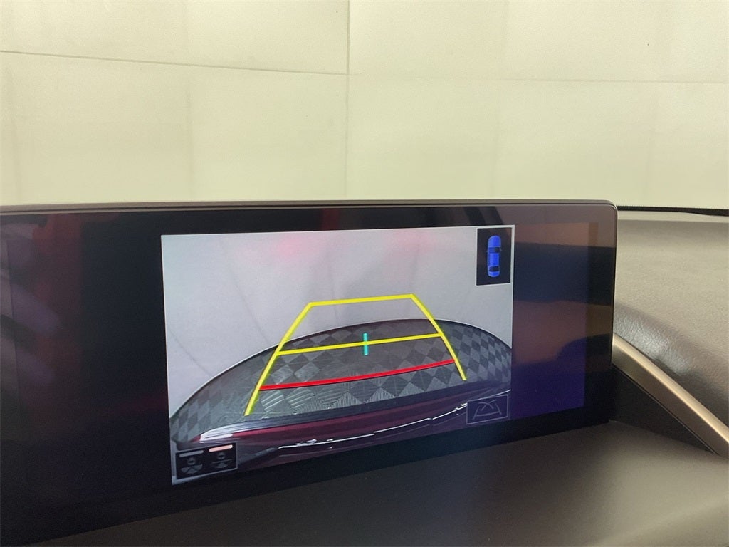 2018 Lexus NX 300 Premium