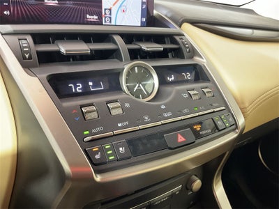 2018 Lexus NX 300 Premium