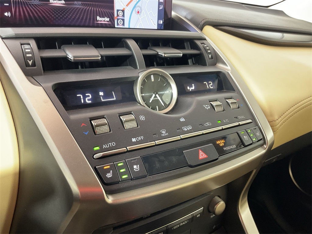 2018 Lexus NX 300 Premium