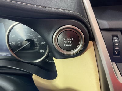 2018 Lexus NX 300 Premium