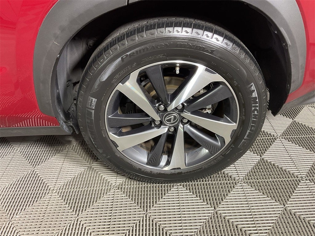 2018 Lexus NX 300 Premium