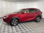 2018 Lexus NX 300 Premium
