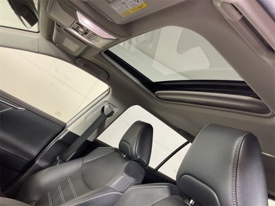 2022 Toyota RAV4 Hybrid Limited