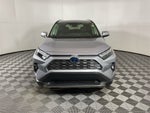 2022 Toyota RAV4 Hybrid Limited